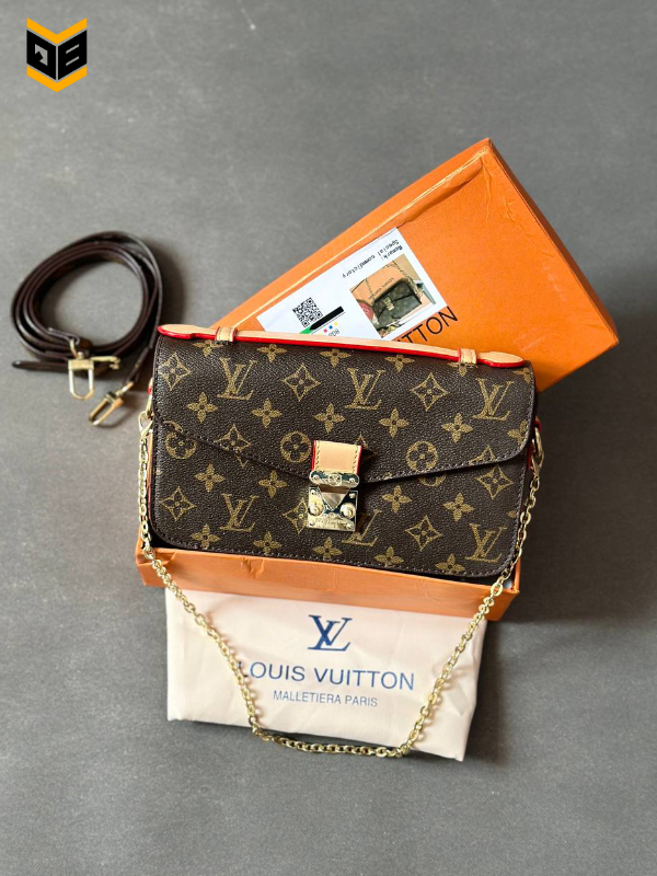 کیف رودوشی لویی ویتون Louis Vuitton