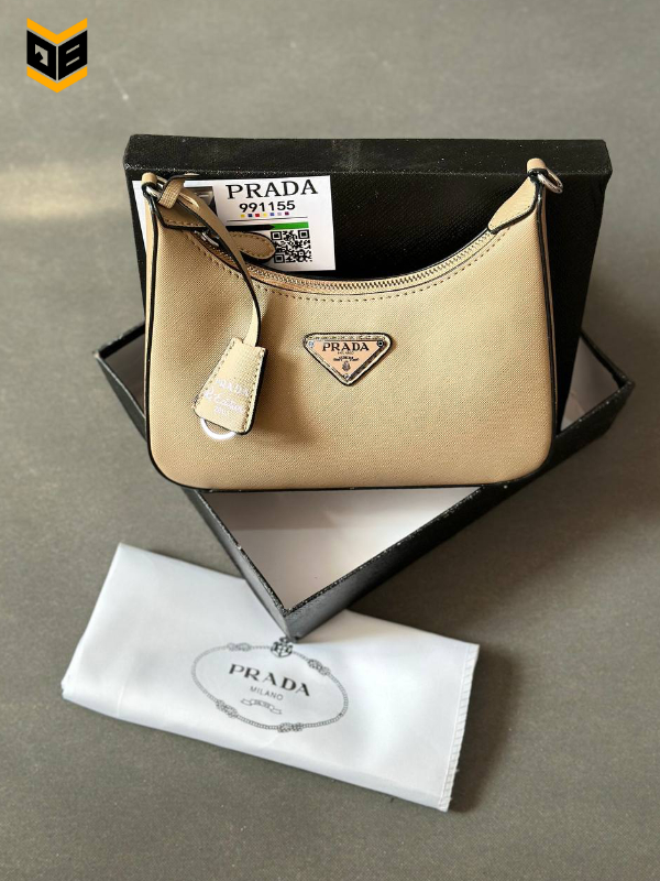 کیف رودوشی پرادا Prada