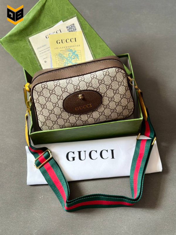 کیف رودوشی گوچی Gucci