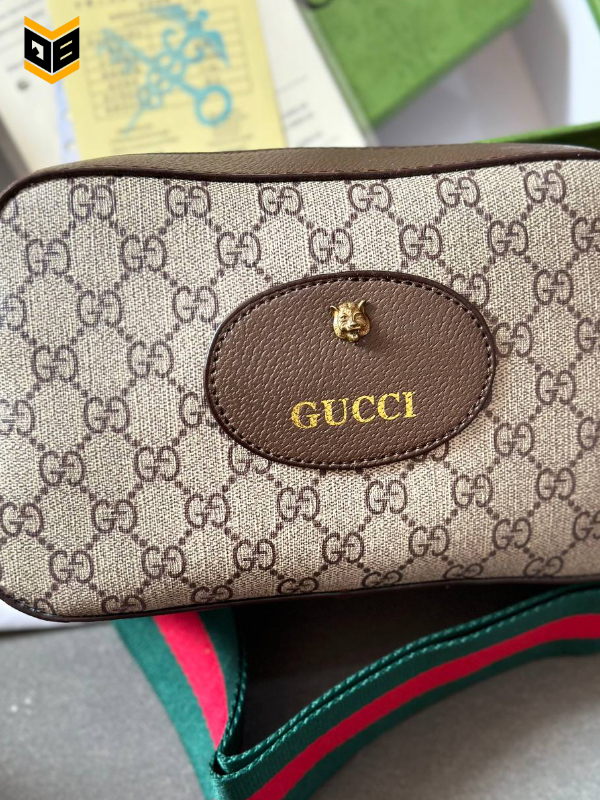 کیف رودوشی گوچی Gucci