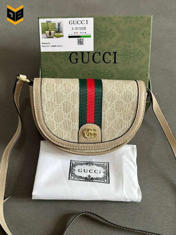 کیف رودوشی زنانه گوچی Gucci