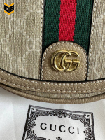 کیف رودوشی زنانه گوچی Gucci