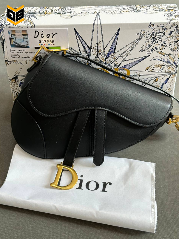 کیف رودوشی زنانه کریستین دیور Dior