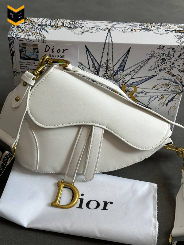 کیف رودوشی زنانه کریستین دیور Dior