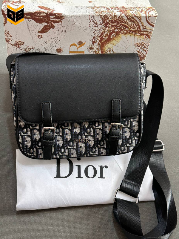 کیف رودوشی زنانه کریستین دیور Dior