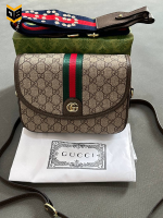 کیف رودوشی زنانه گوچی Gucci