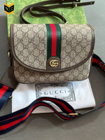 کیف رودوشی زنانه گوچی Gucci