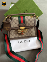 کیف رودوشی زنانه گوچی Gucci