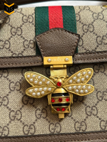 کیف رودوشی زنانه گوچی Gucci