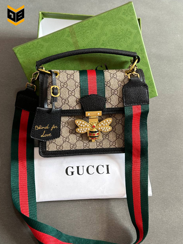 کیف رودوشی زنانه گوچی Gucci