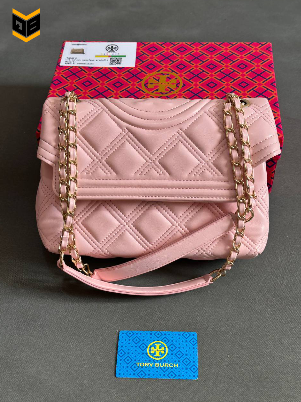 کیف رودوشی زنانه توری برچ Tory Burch