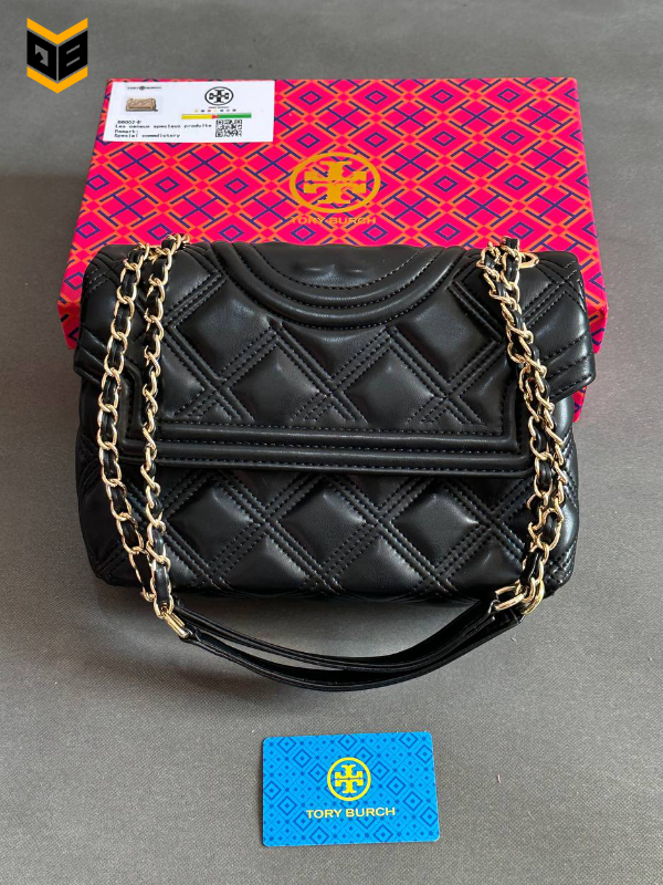 کیف رودوشی زنانه توری برچ Tory Burch