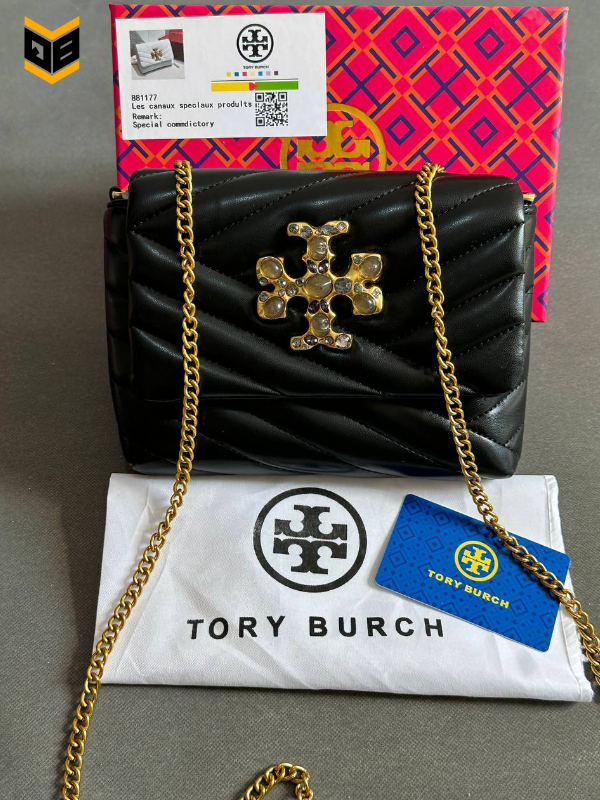 کیف مجلسی زنانه توری برچ Tory Burch