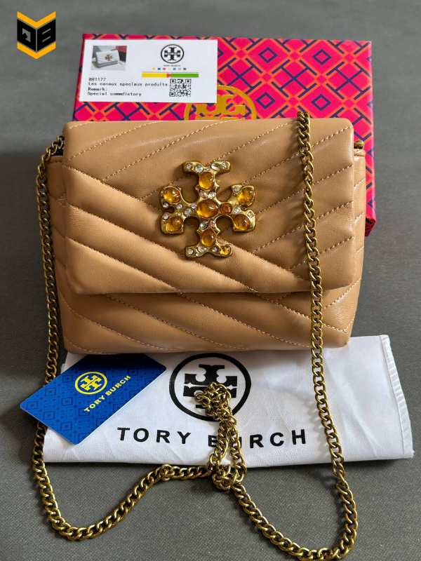 کیف مجلسی زنانه توری برچ Tory Burch