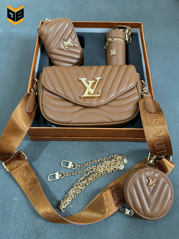 کیف رودوشی لویی ویتون Louis Vuitton