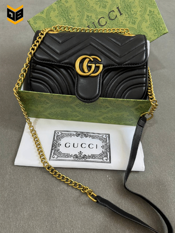 کیف رودوشی زنانه گوچی Gucci