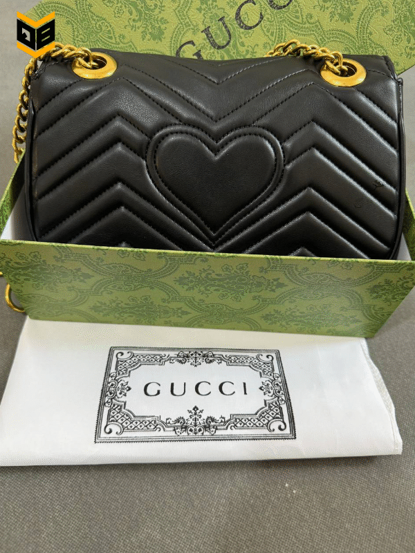 کیف رودوشی زنانه گوچی Gucci