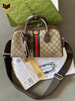 کیف صندوقی زنانه گوچی Gucci