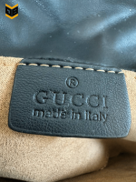 کیف صندوقی زنانه گوچی Gucci