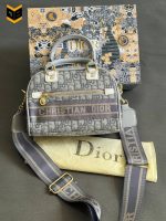 کیف زنانه کریستین دیور Dior